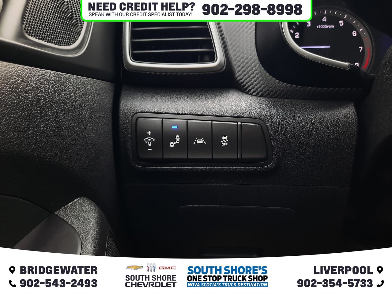 2019 Hyundai Tucson Preferred-10