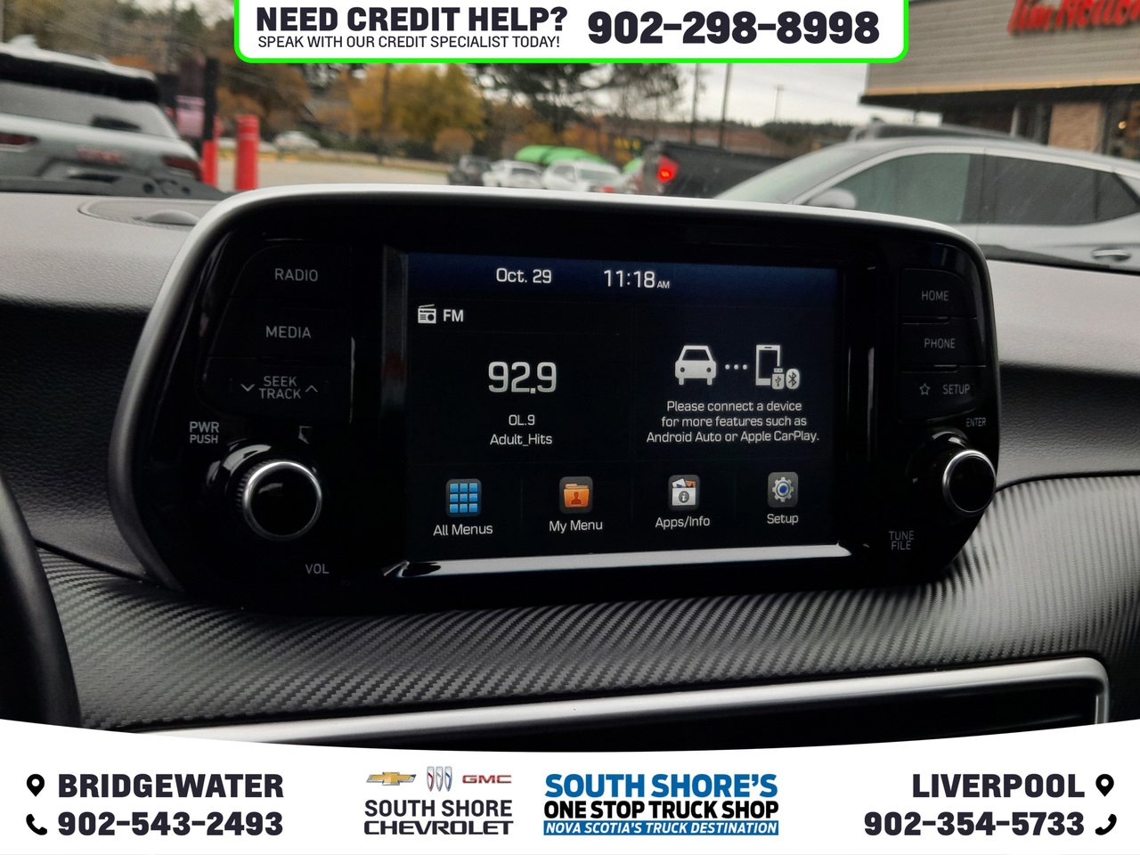 2019 Hyundai Tucson Preferred-15