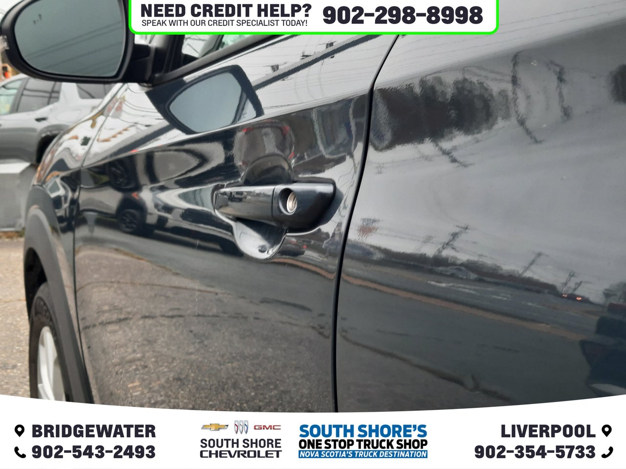 2019 Hyundai Tucson Preferred-8