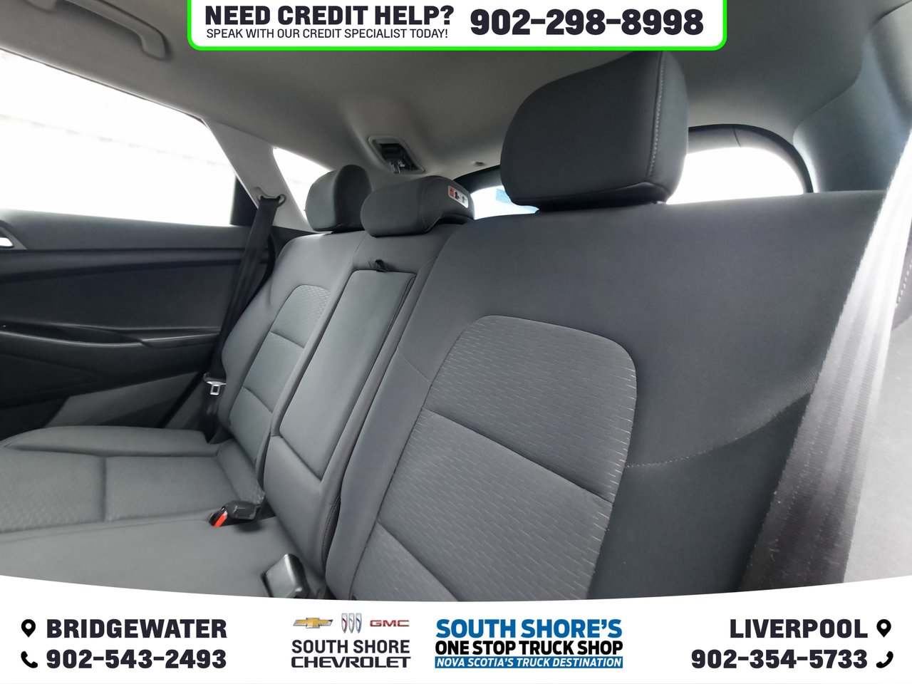 2019 Hyundai Tucson Preferred-25