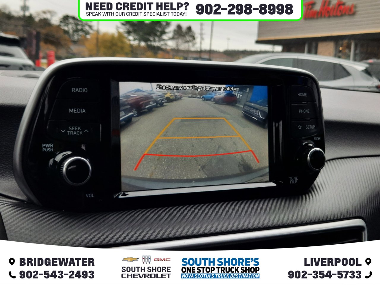 2019 Hyundai Tucson Preferred-16