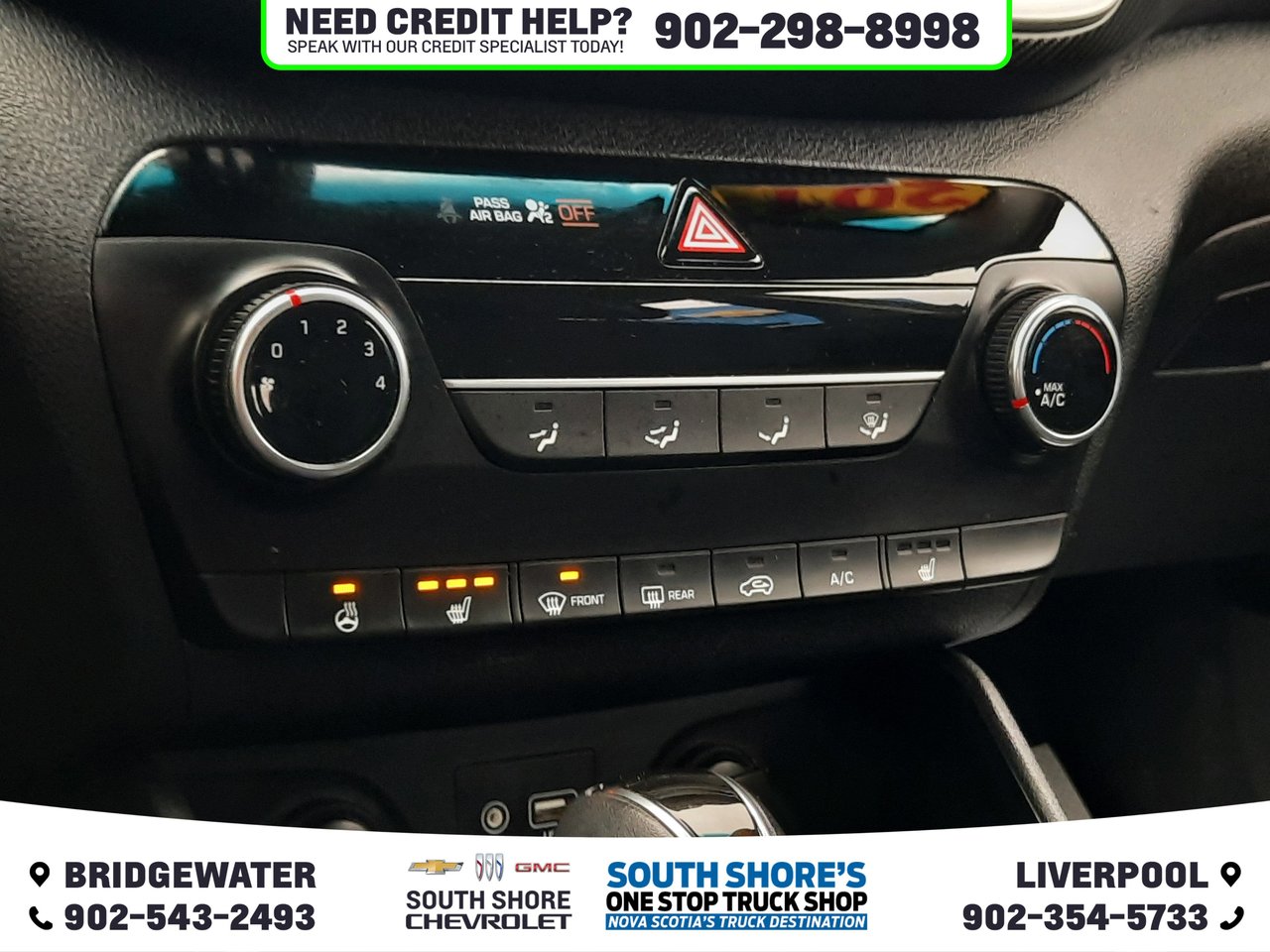 2019 Hyundai Tucson Preferred-17