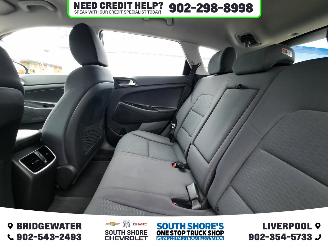 2019 Hyundai Tucson Preferred-26