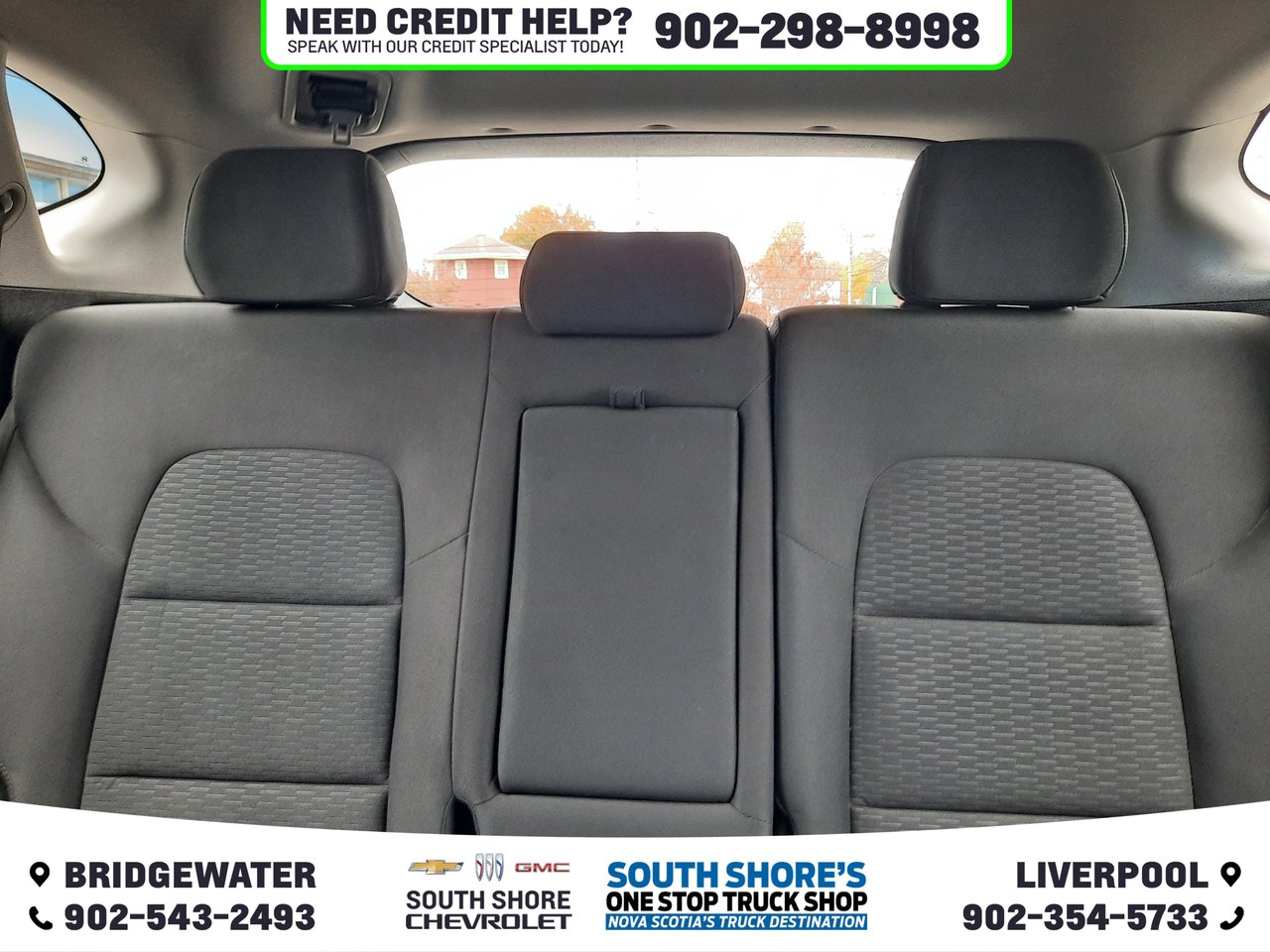 2019 Hyundai Tucson Preferred-24