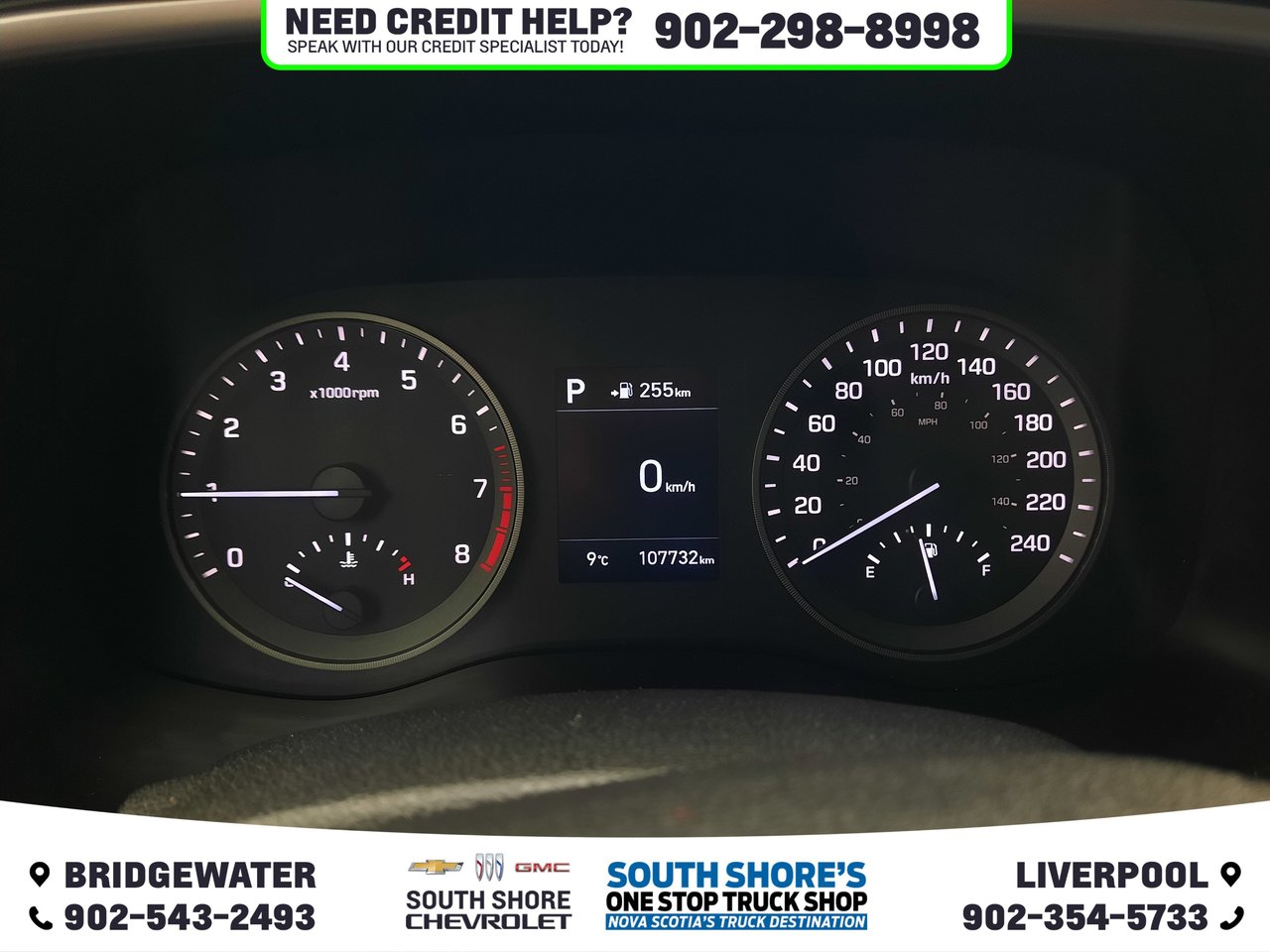 2019 Hyundai Tucson Preferred-14