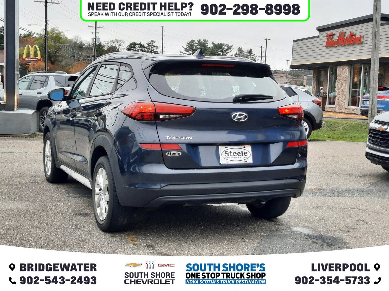 2019 Hyundai Tucson Preferred-6