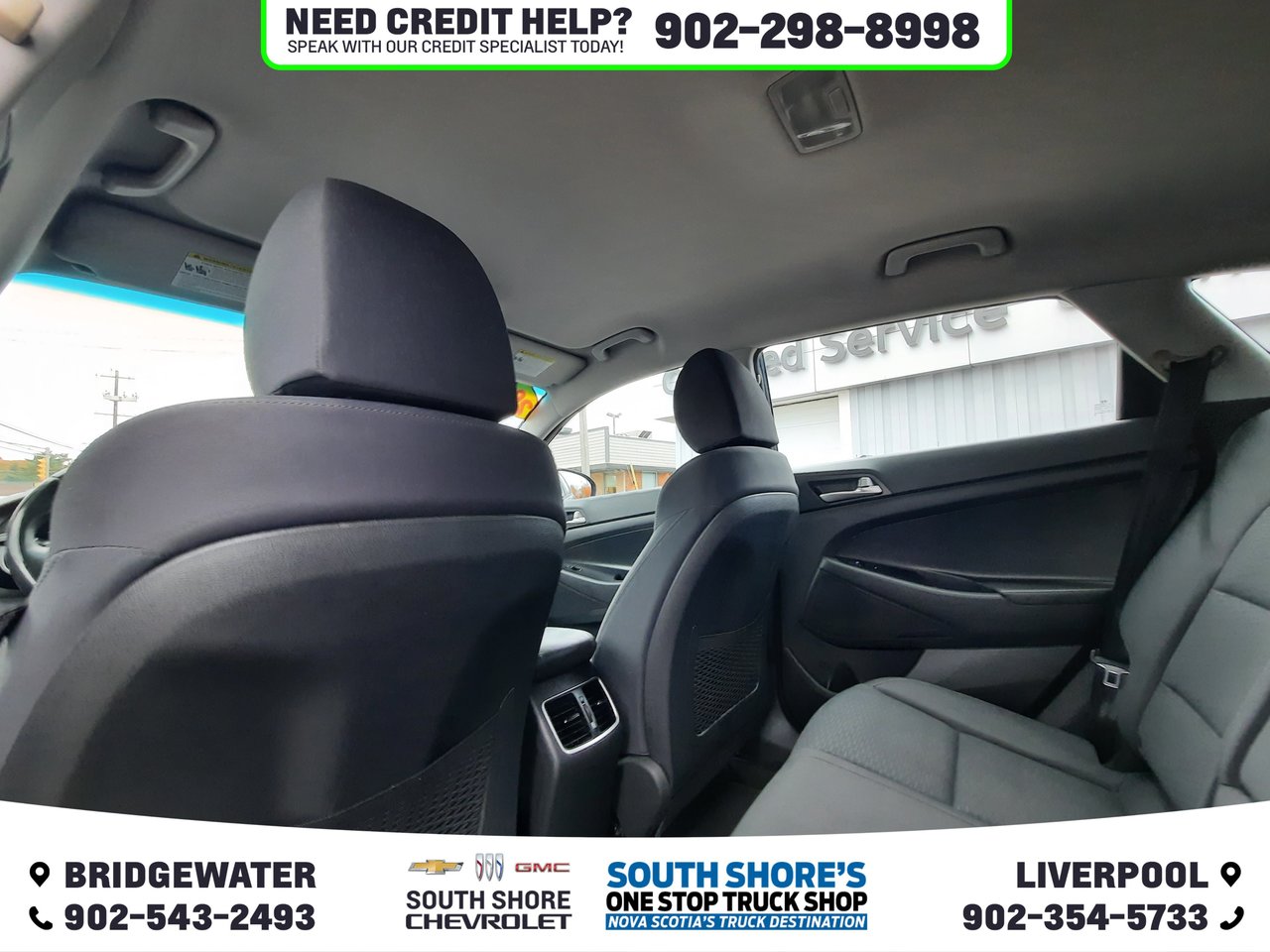 2019 Hyundai Tucson Preferred-27