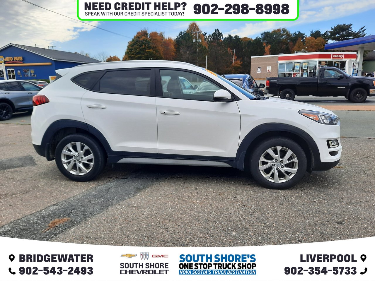 2020 Hyundai Tucson Preferred-2