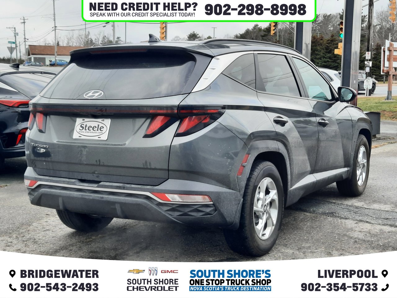 2022 Hyundai Tucson Preferred-4