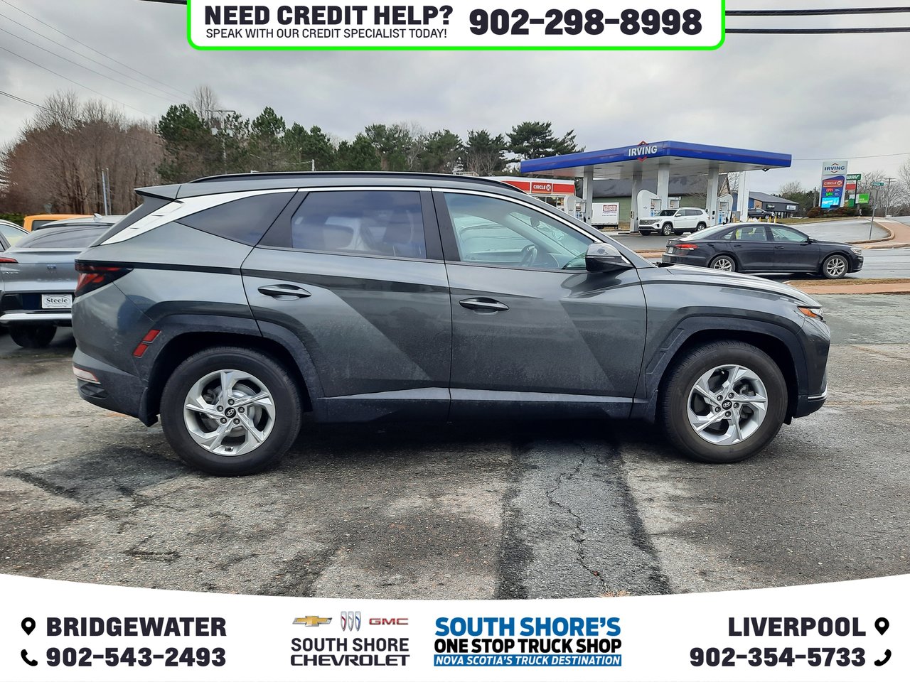 2022 Hyundai Tucson Preferred-3