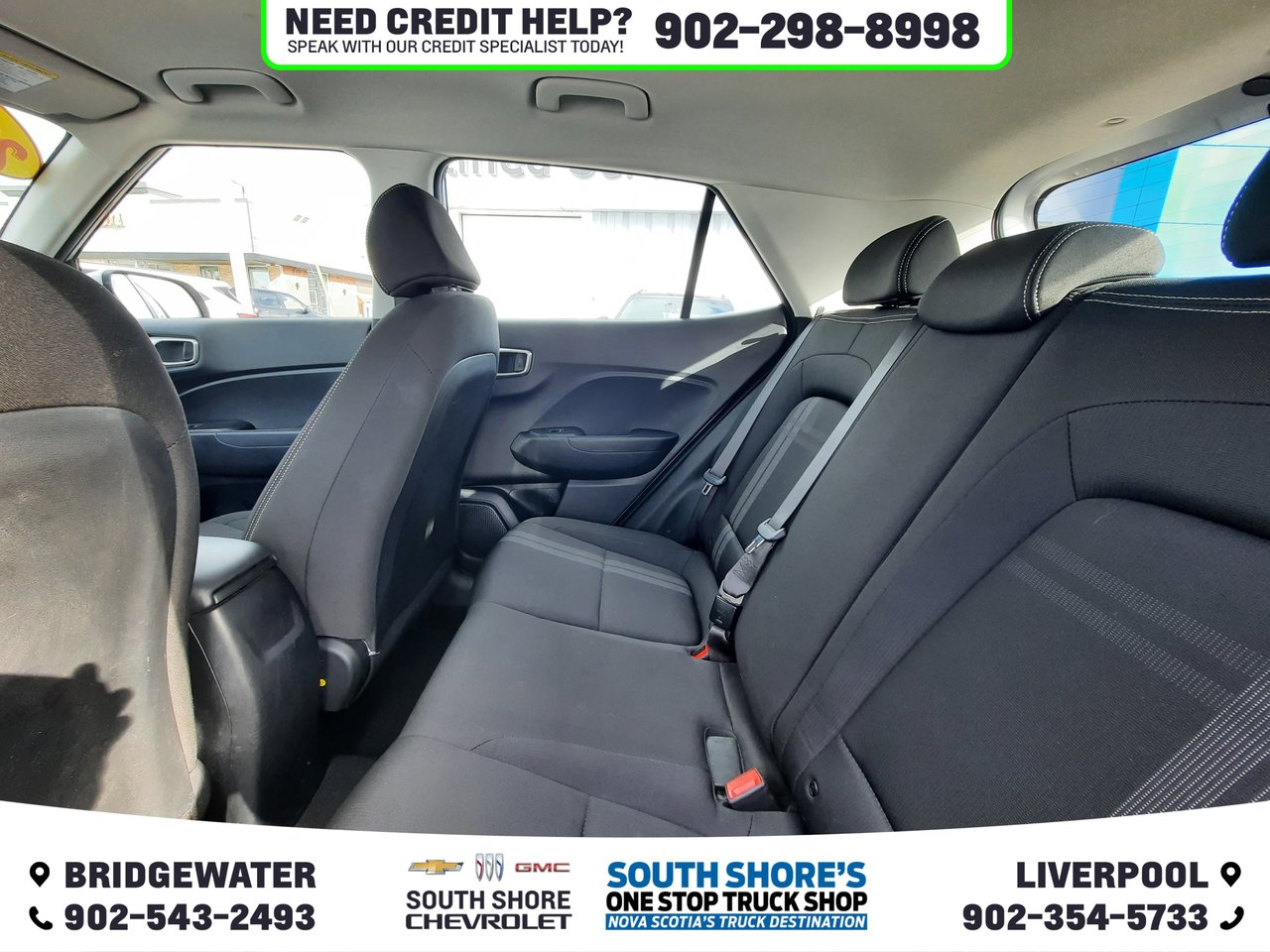 2024 Hyundai Venue Preferred-26