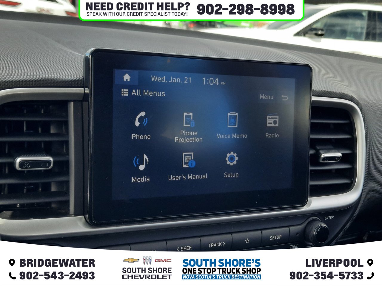 2024 Hyundai Venue Preferred-15