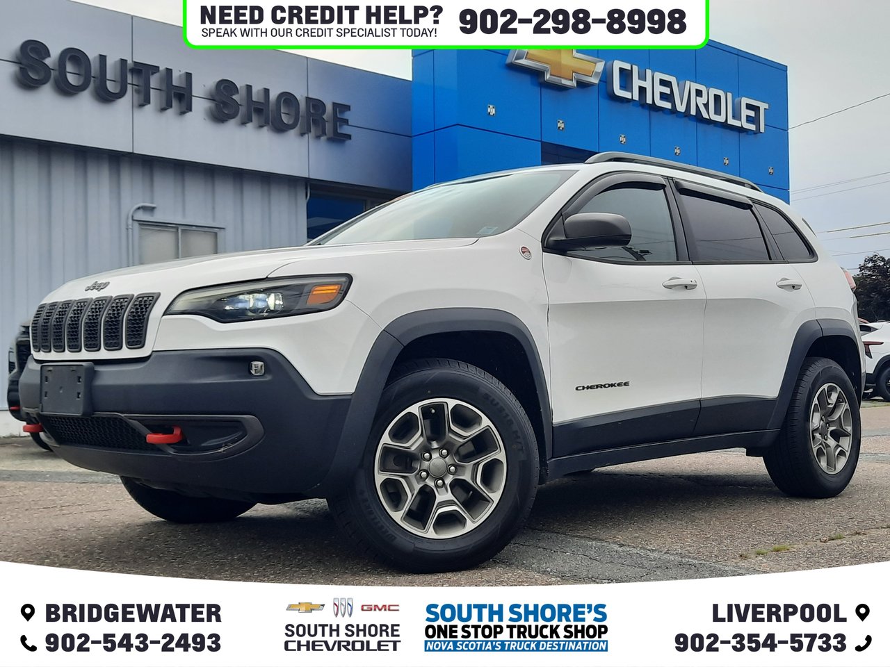 2020 Jeep Cherokee Trailhawk Elite-0