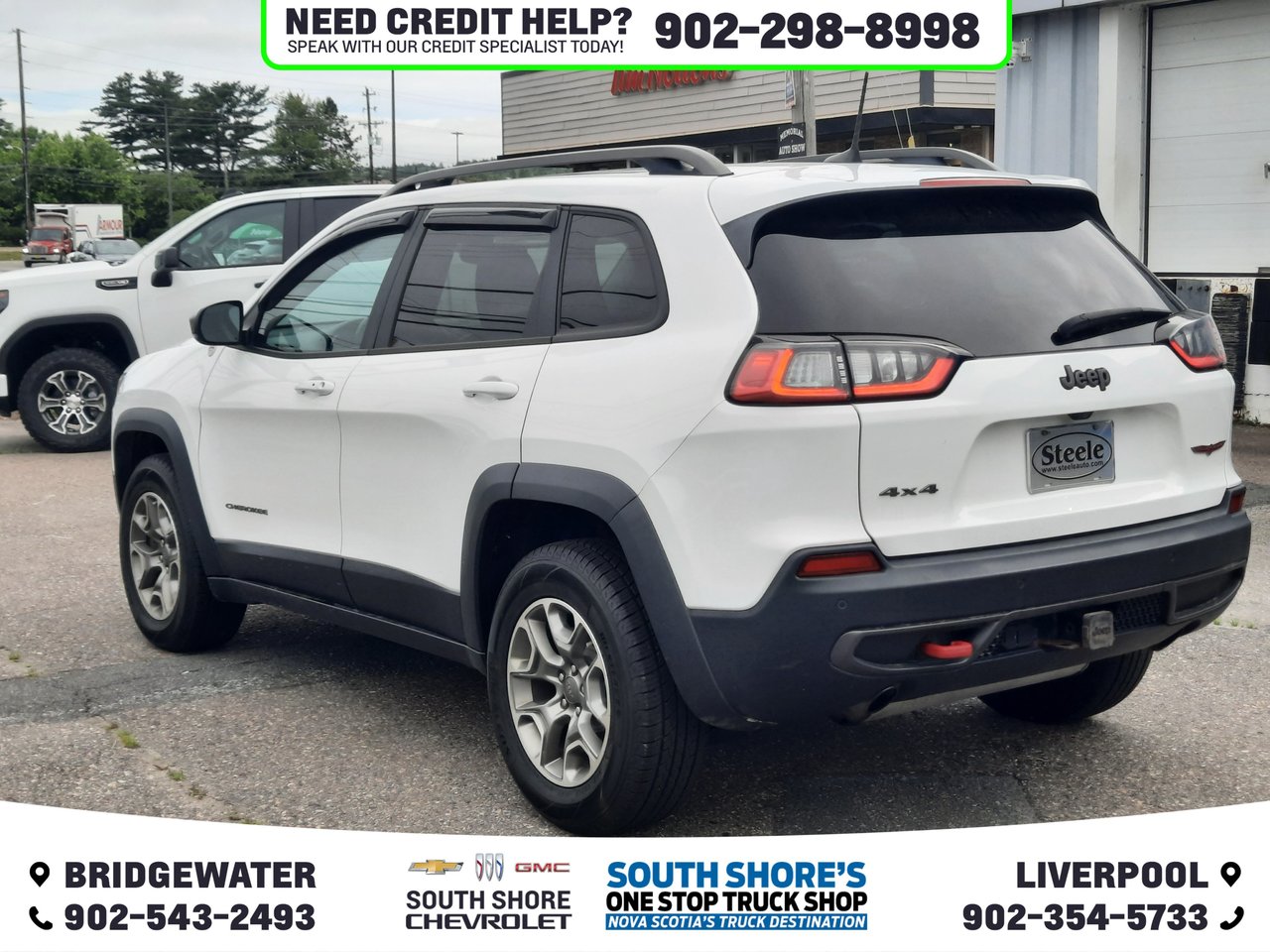 2020 Jeep Cherokee Trailhawk Elite-7