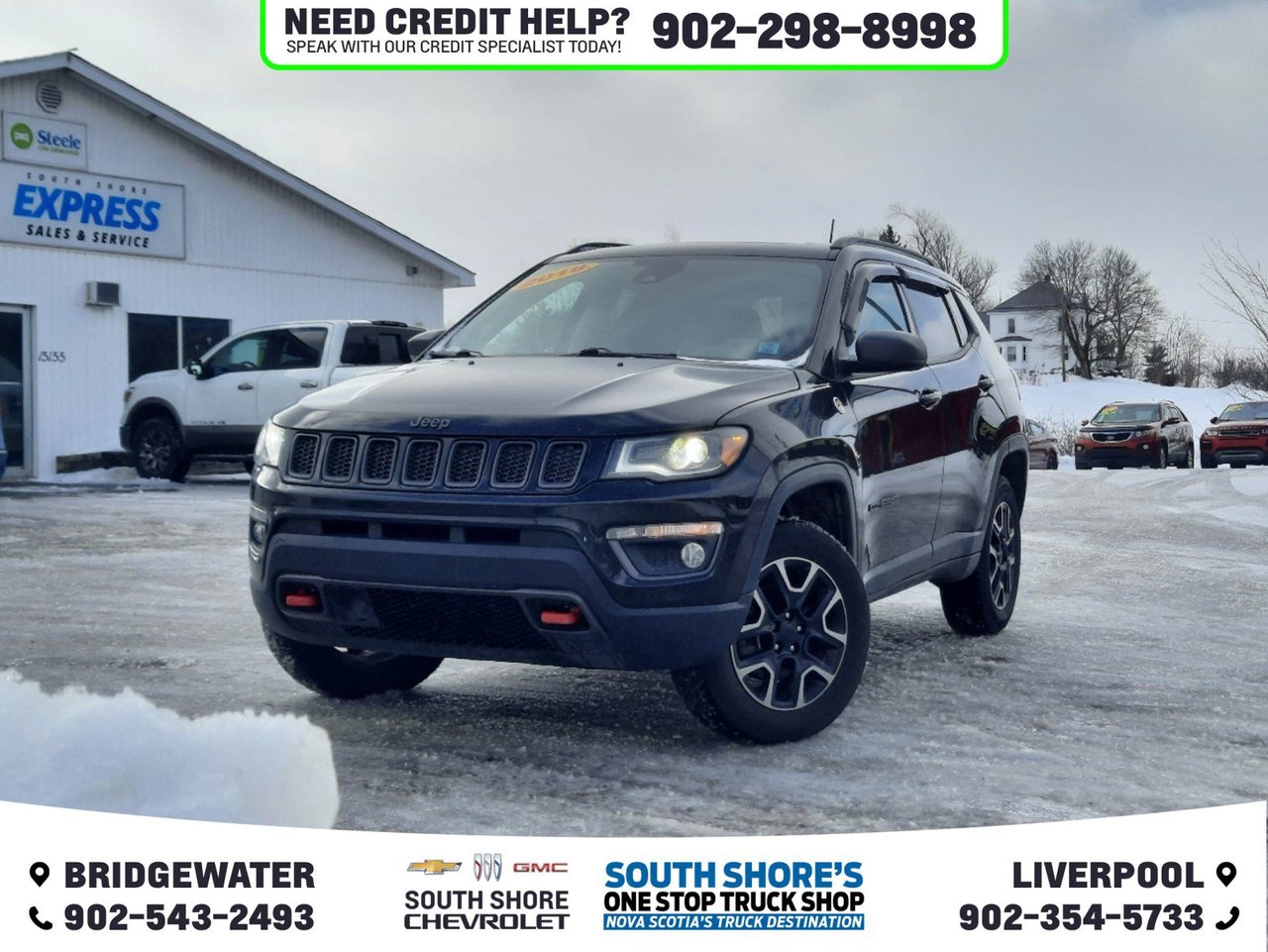 2018 Jeep Compass Trailhawk-0