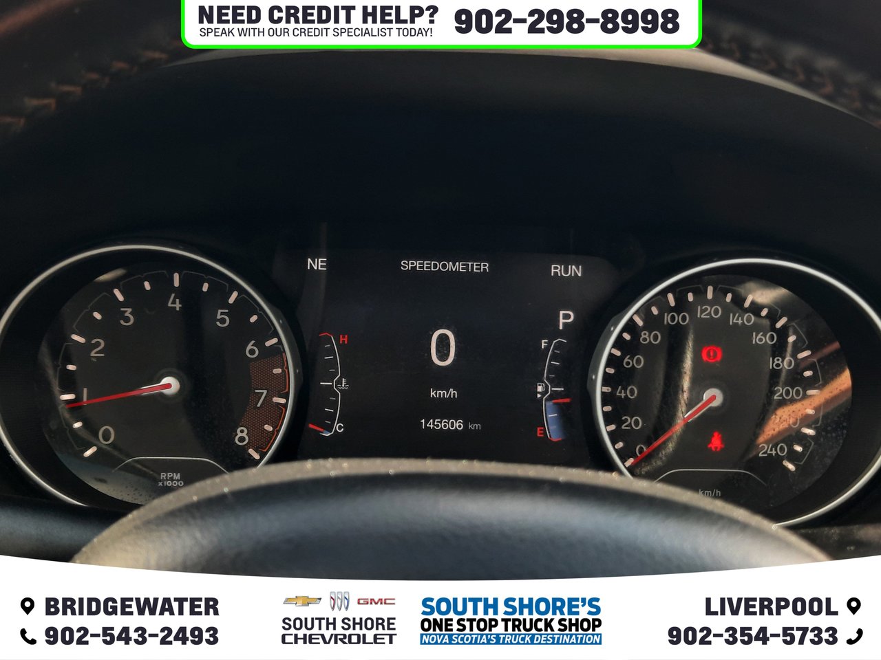 2018 Jeep Compass Limited-14