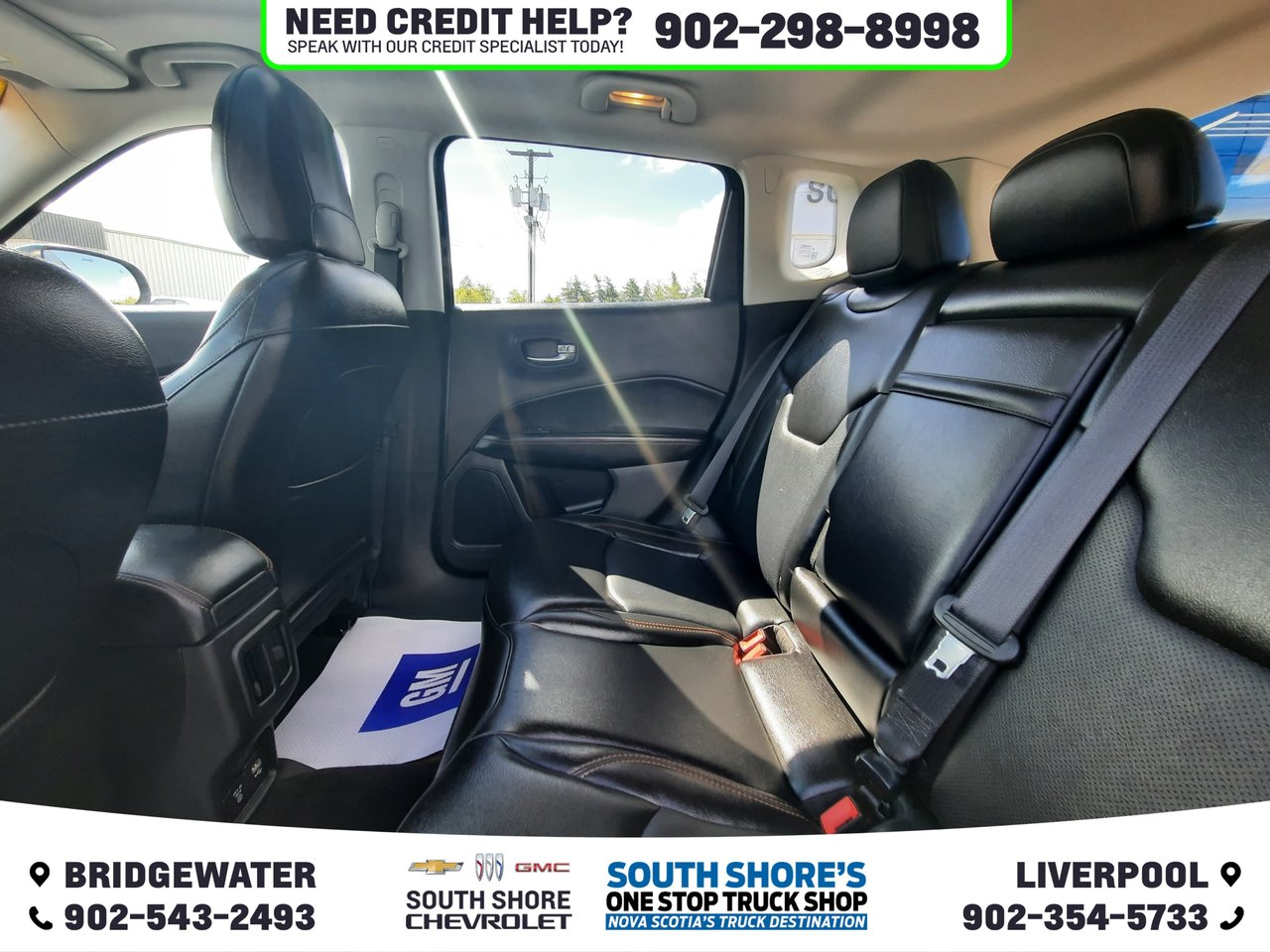2018 Jeep Compass Limited-25