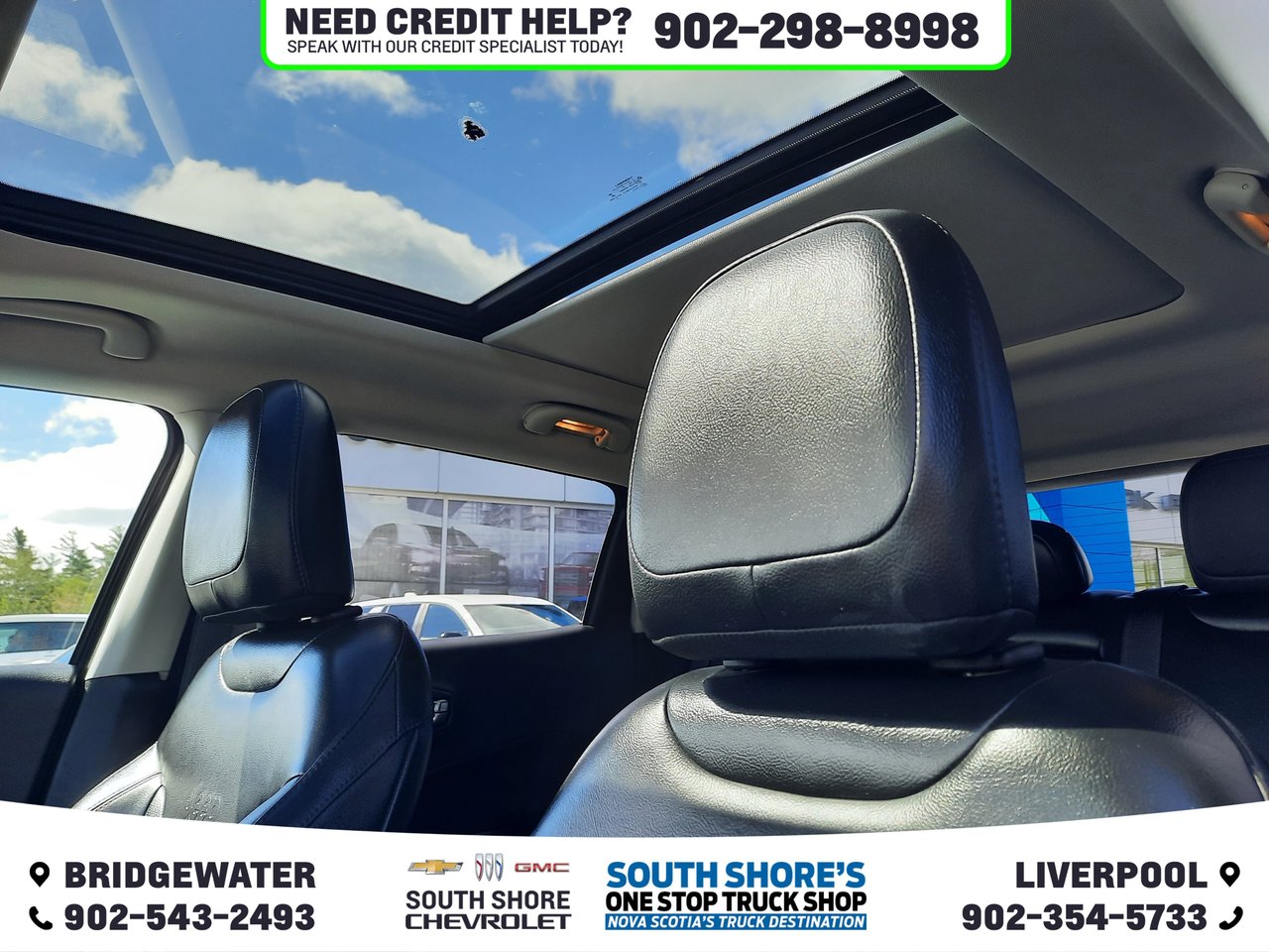 2018 Jeep Compass Limited-2