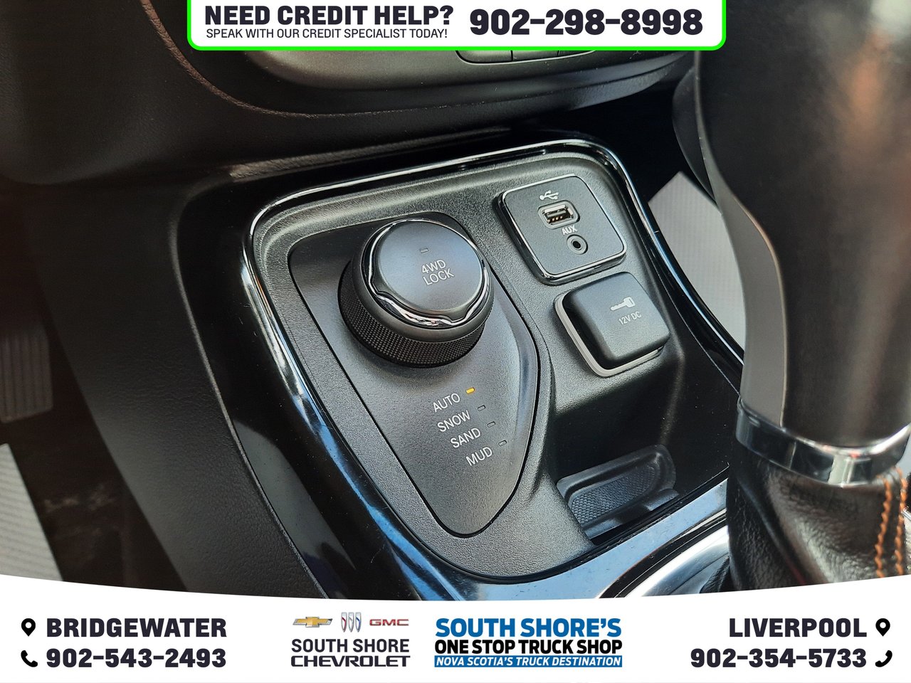 2018 Jeep Compass Limited-17