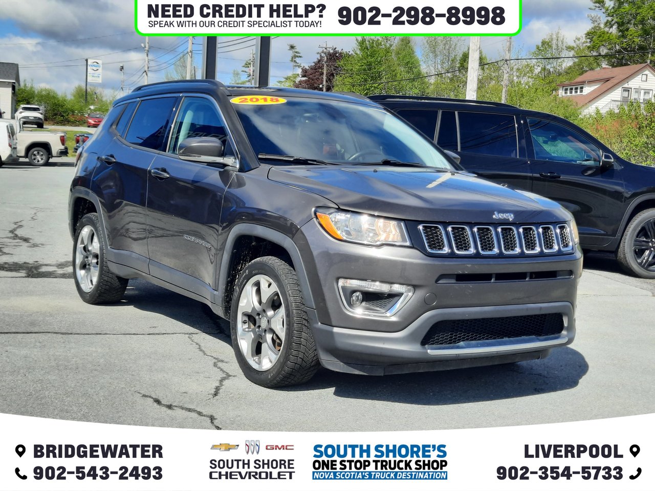 2018 Jeep Compass Limited-3