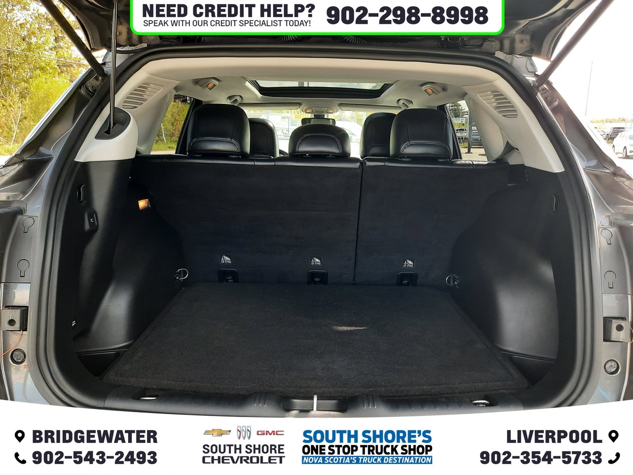 2018 Jeep Compass Limited-7