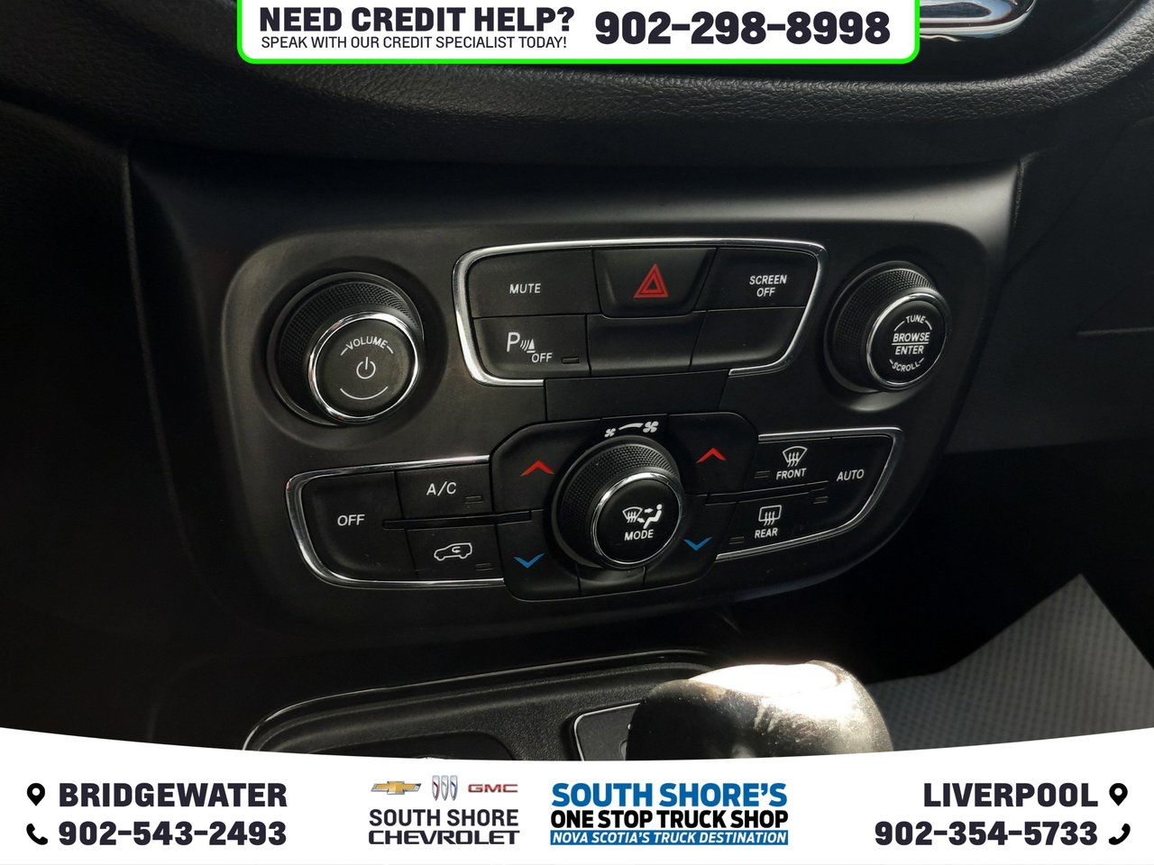 2018 Jeep Compass Limited-16