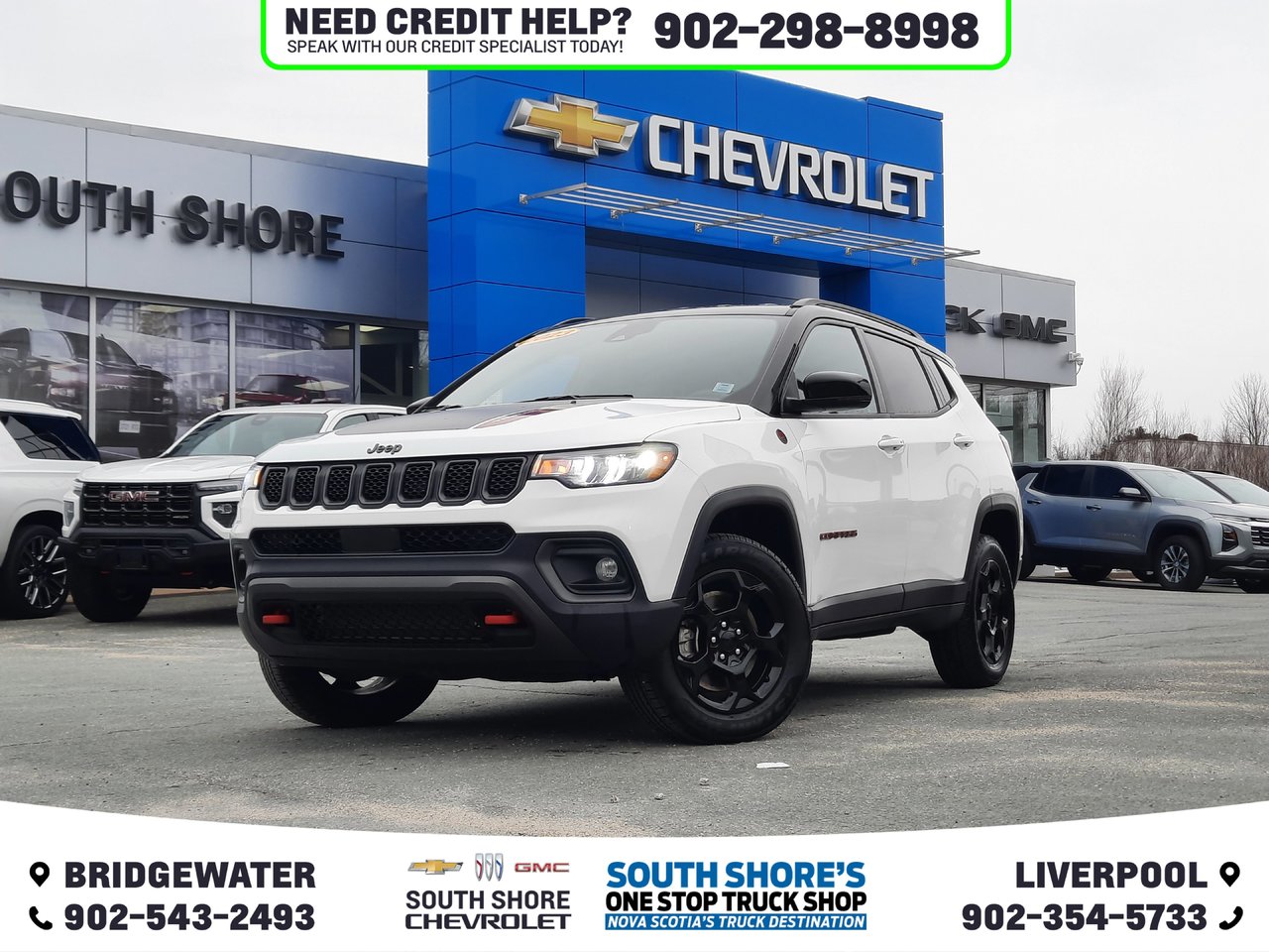 2023 Jeep Compass Trailhawk-0