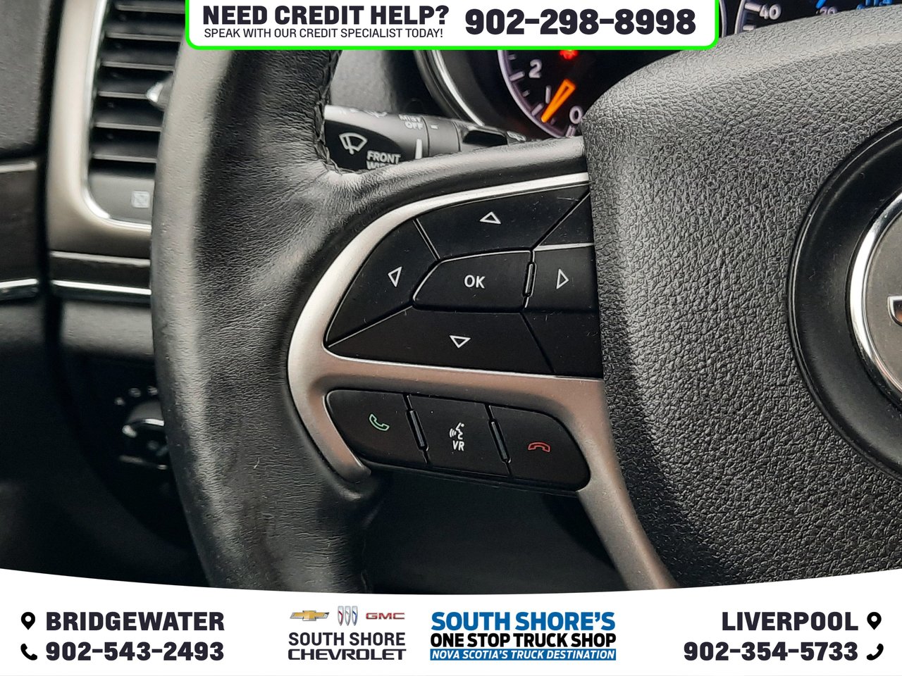 2018 Jeep Grand Cherokee Limited-11