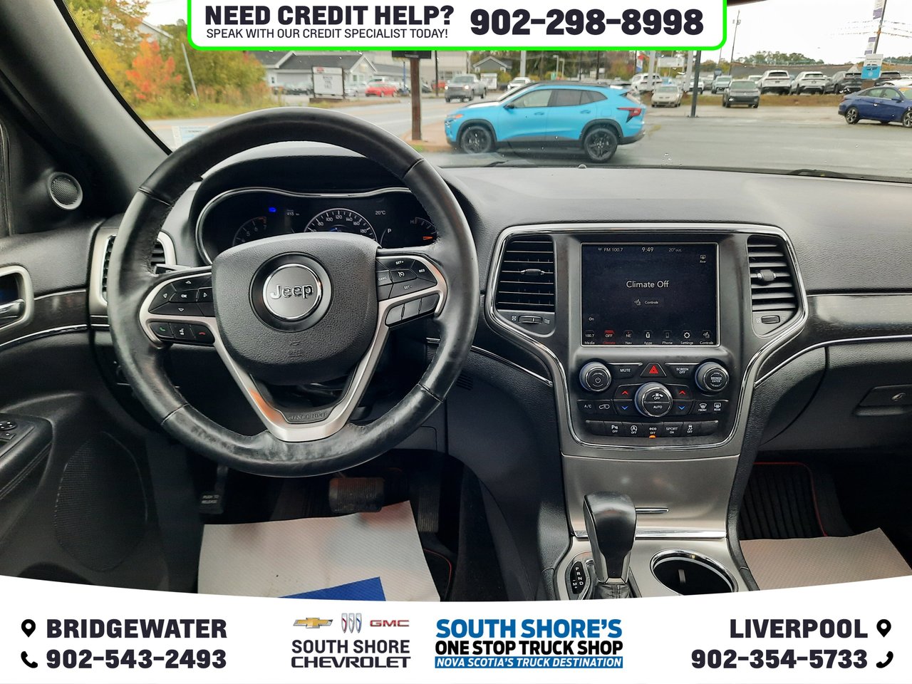 2018 Jeep Grand Cherokee Limited-27