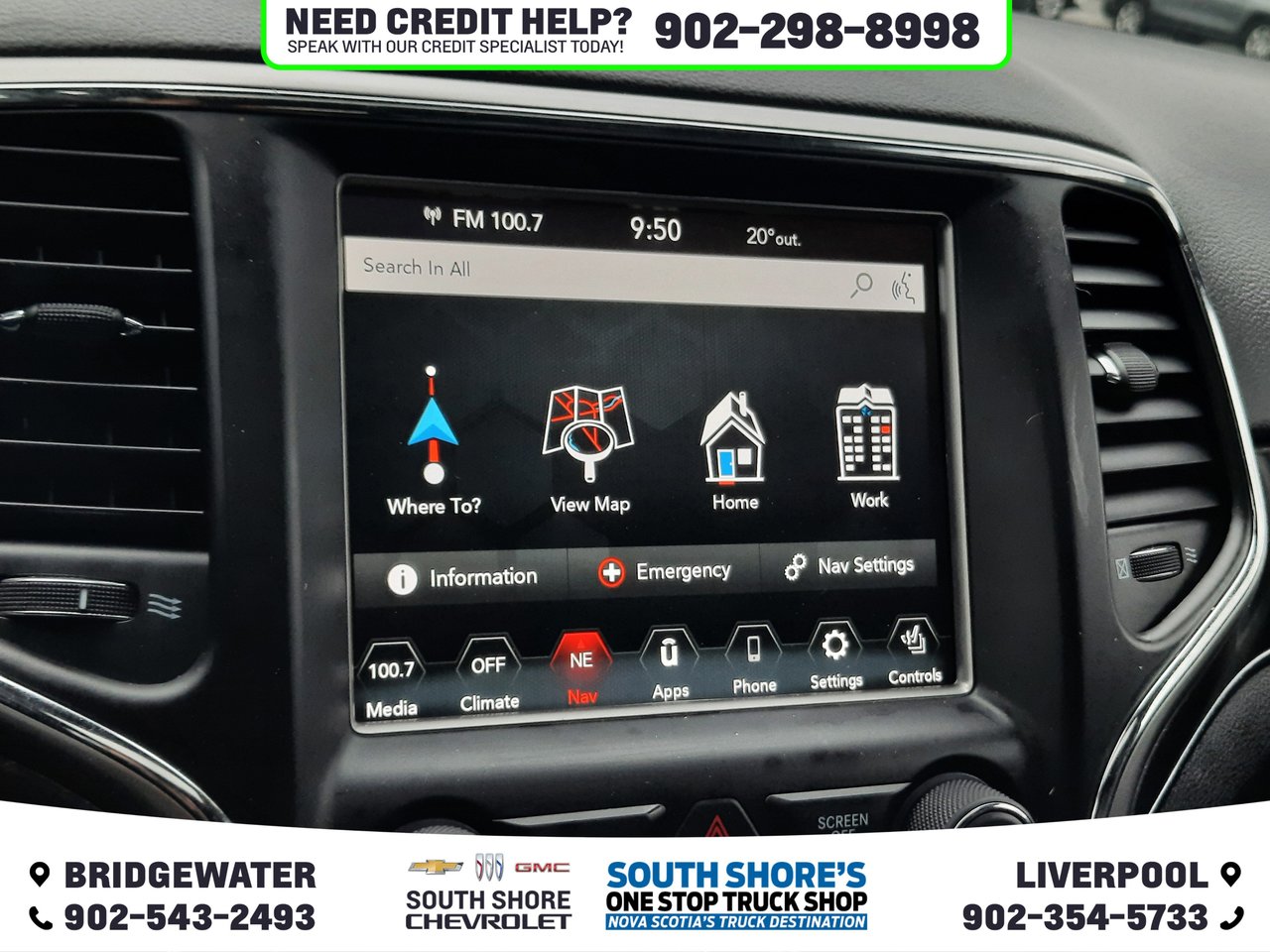 2018 Jeep Grand Cherokee Limited-15