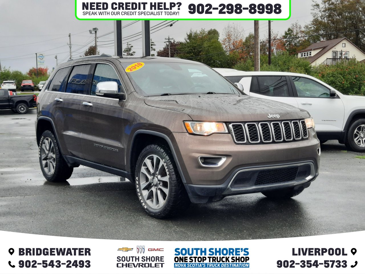 2018 Jeep Grand Cherokee Limited-3