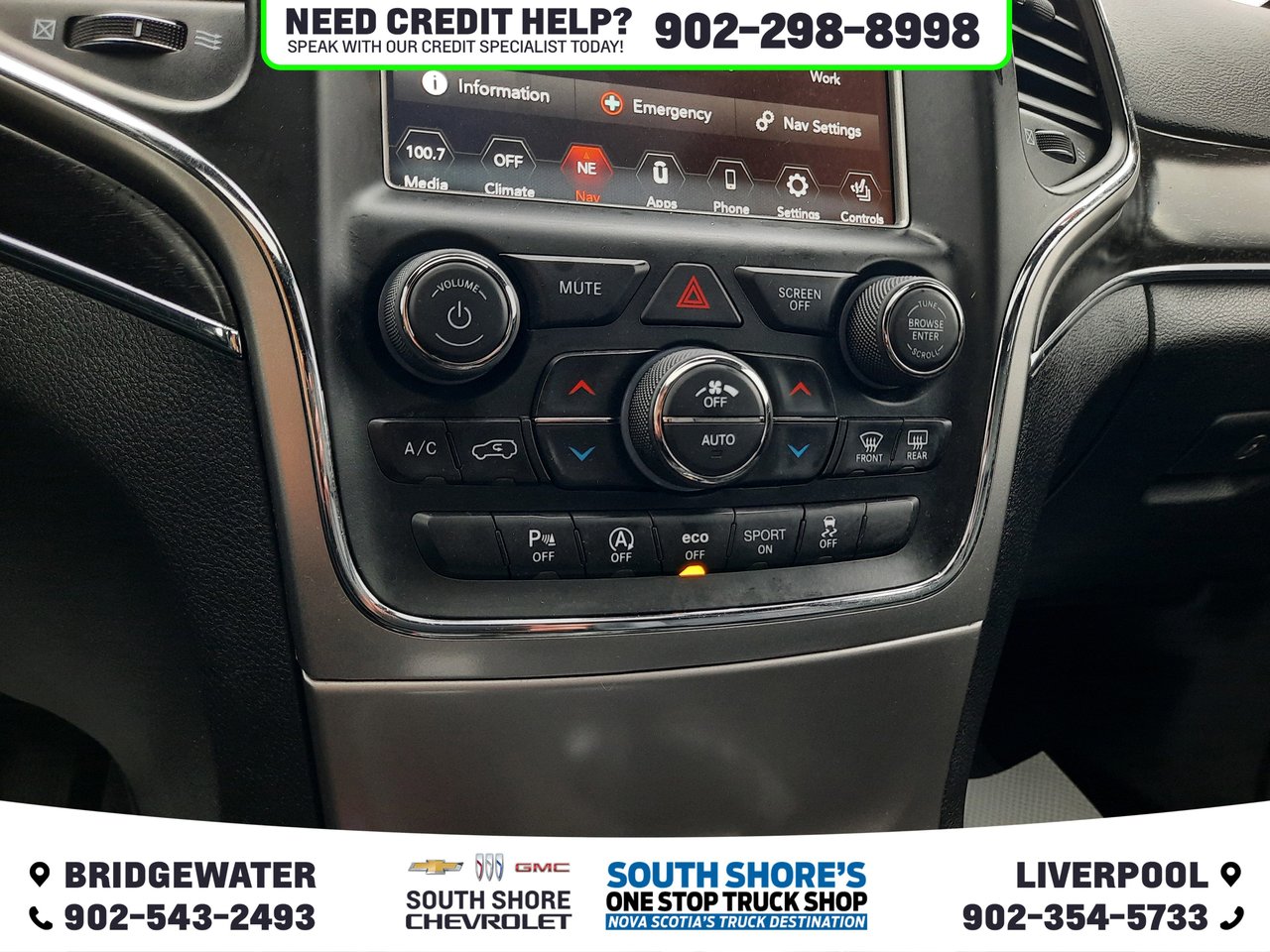 2018 Jeep Grand Cherokee Limited-17