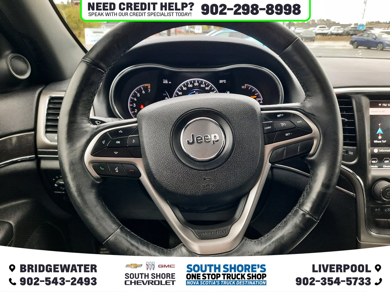 2018 Jeep Grand Cherokee Limited-13