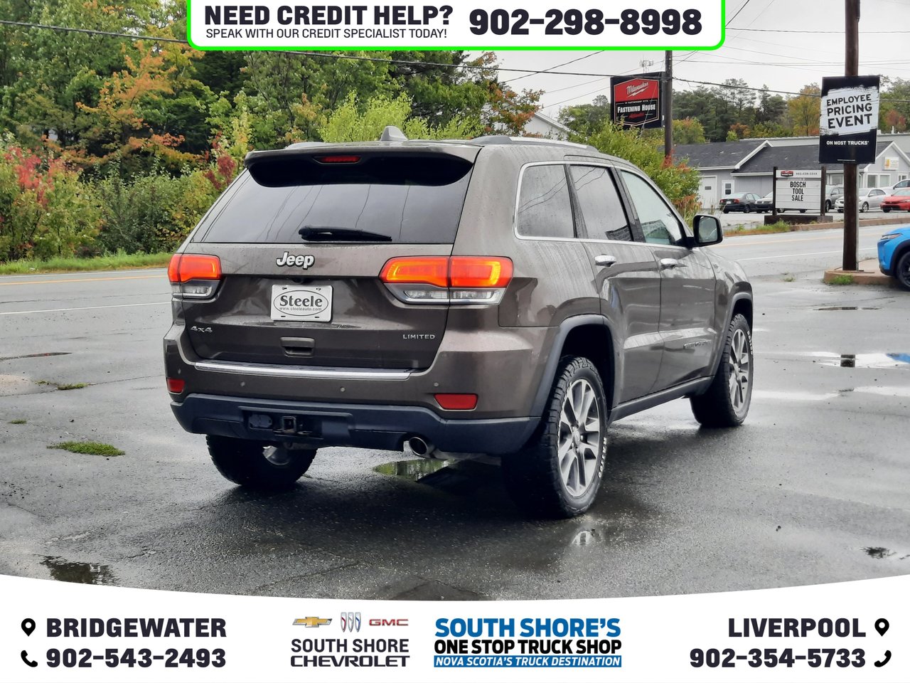 2018 Jeep Grand Cherokee Limited-5