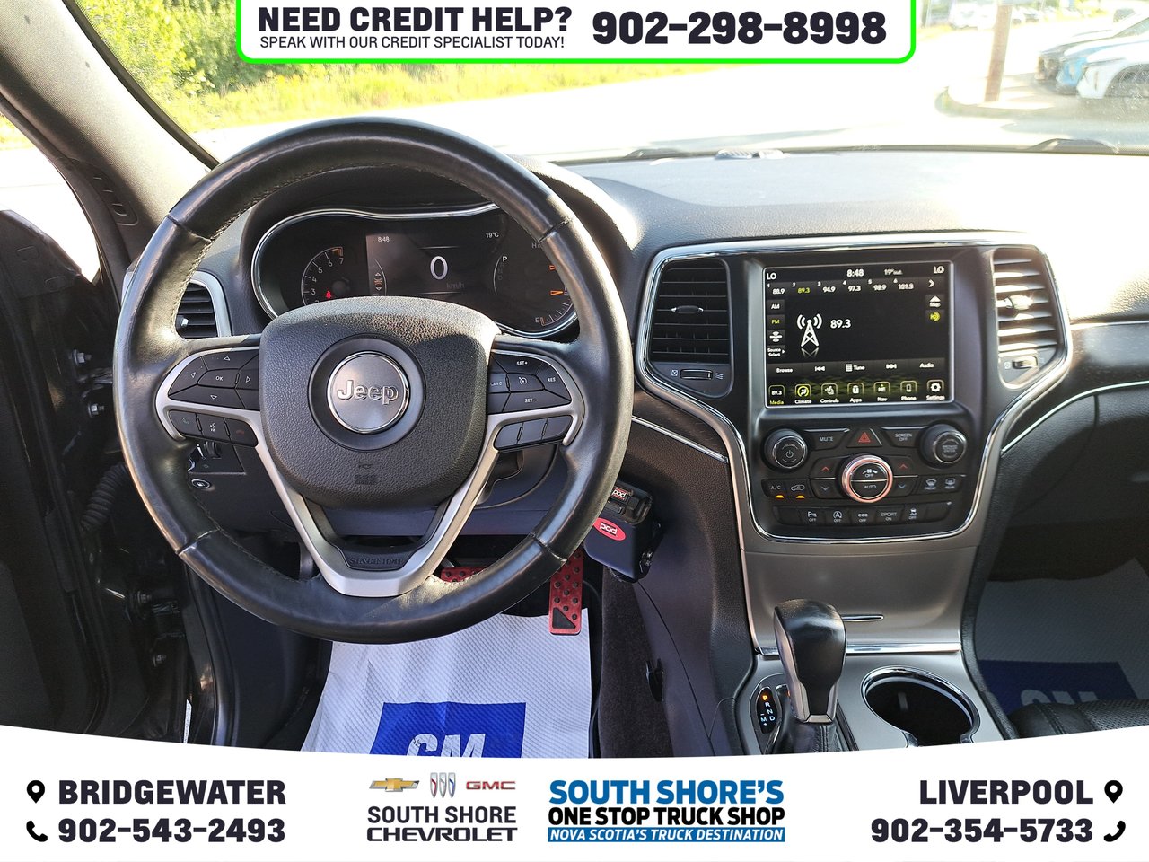 2018 Jeep Grand Cherokee Limited-16