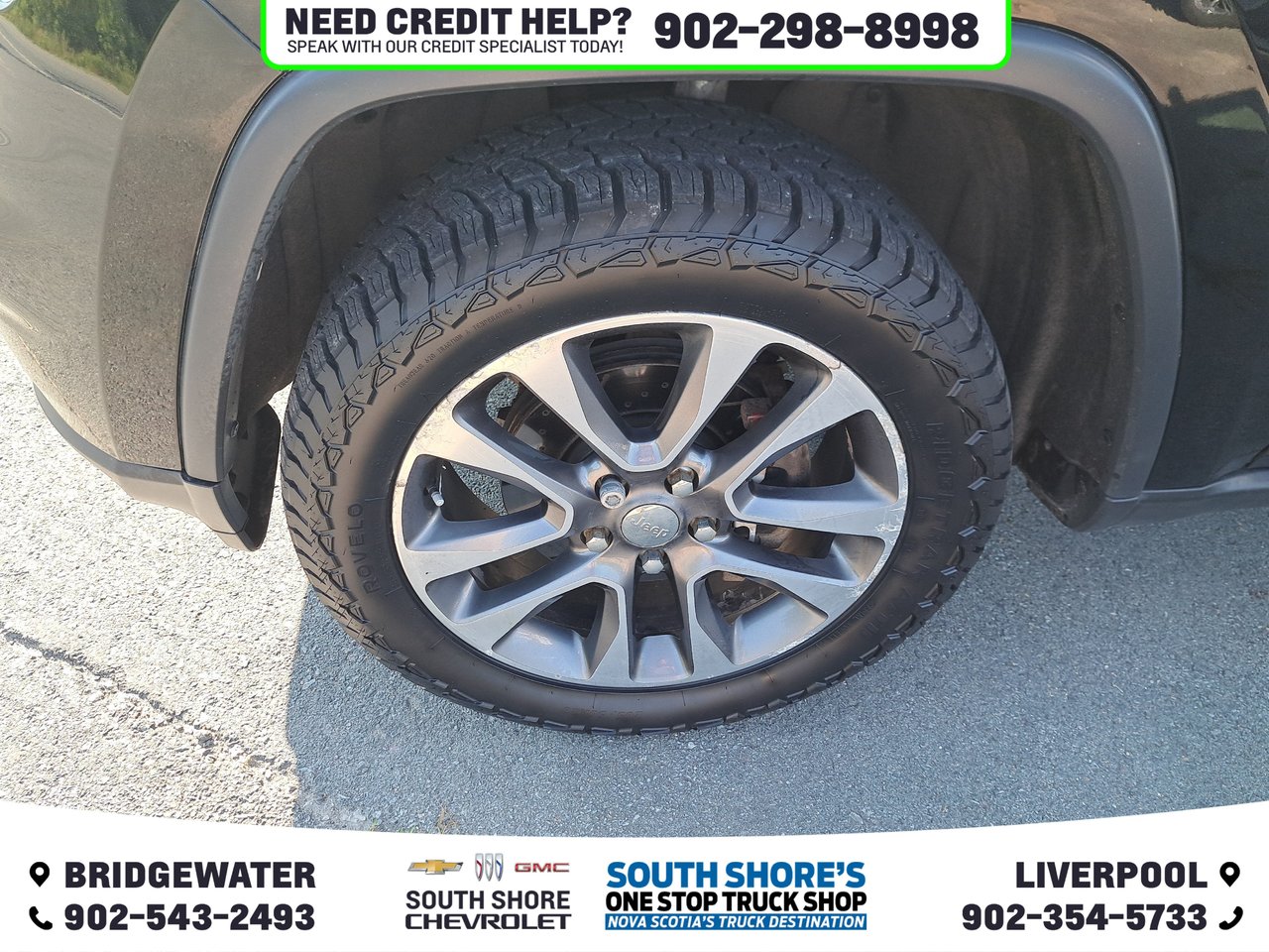 2018 Jeep Grand Cherokee Limited-8