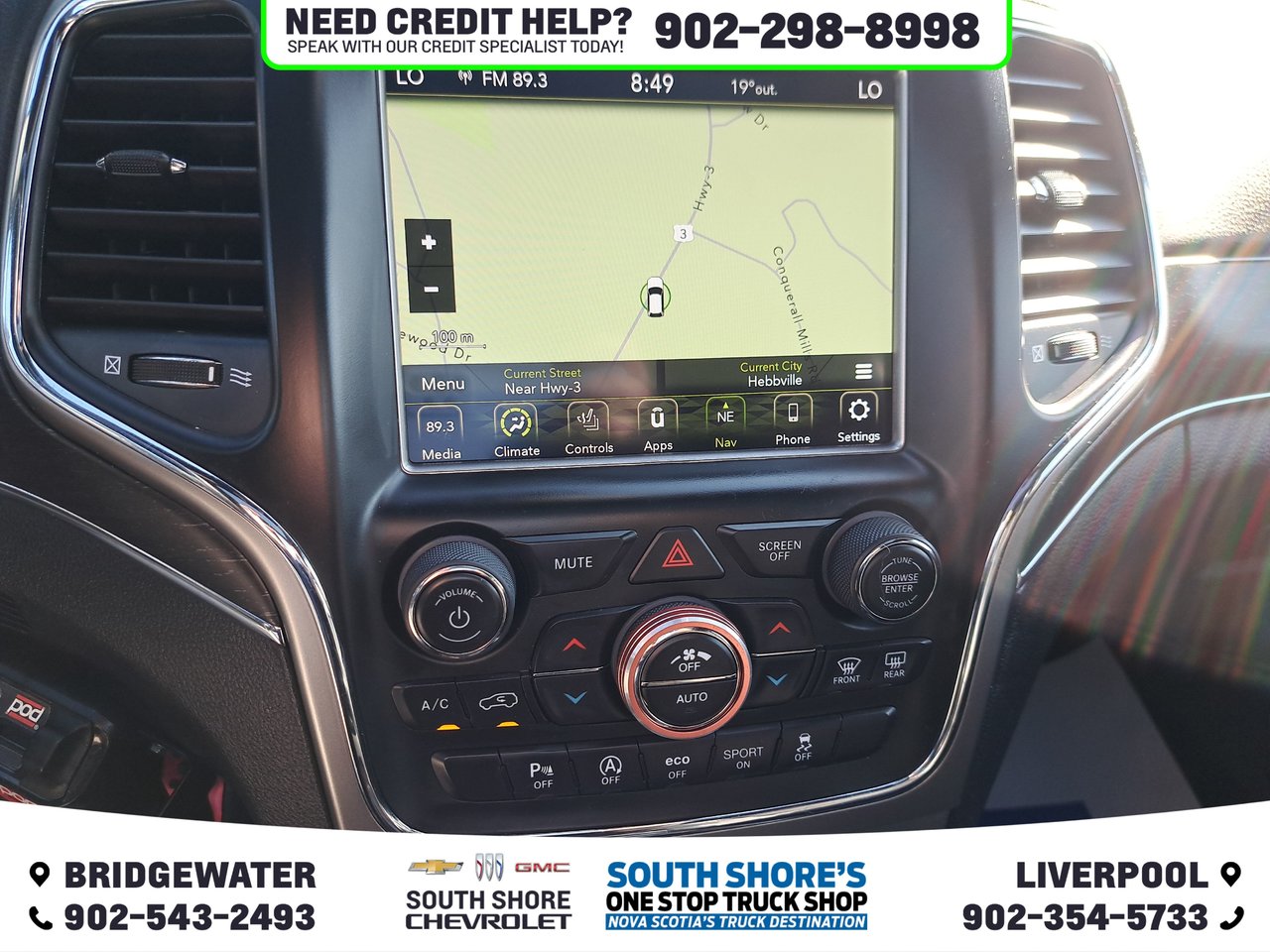 2018 Jeep Grand Cherokee Limited-22