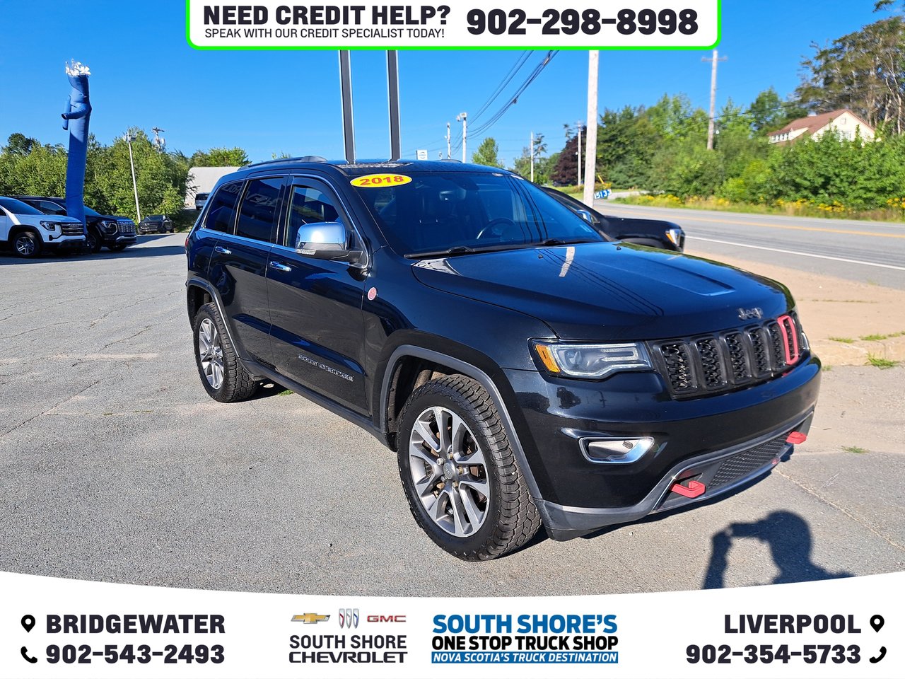 2018 Jeep Grand Cherokee Limited-6