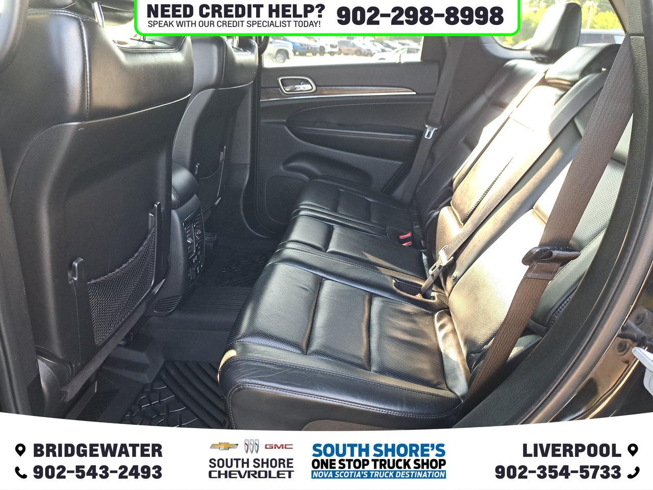 2018 Jeep Grand Cherokee Limited-11
