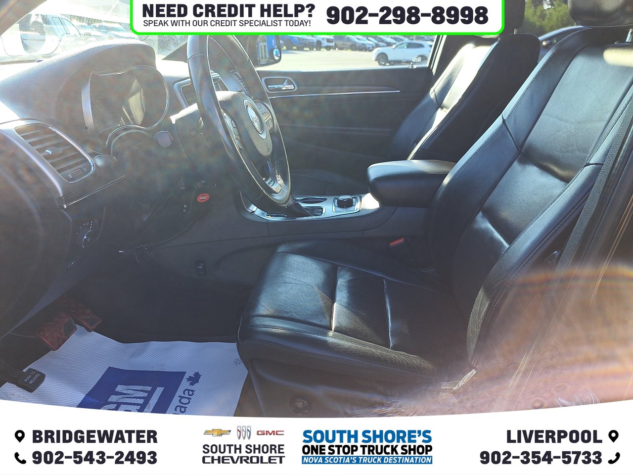 2018 Jeep Grand Cherokee Limited-10