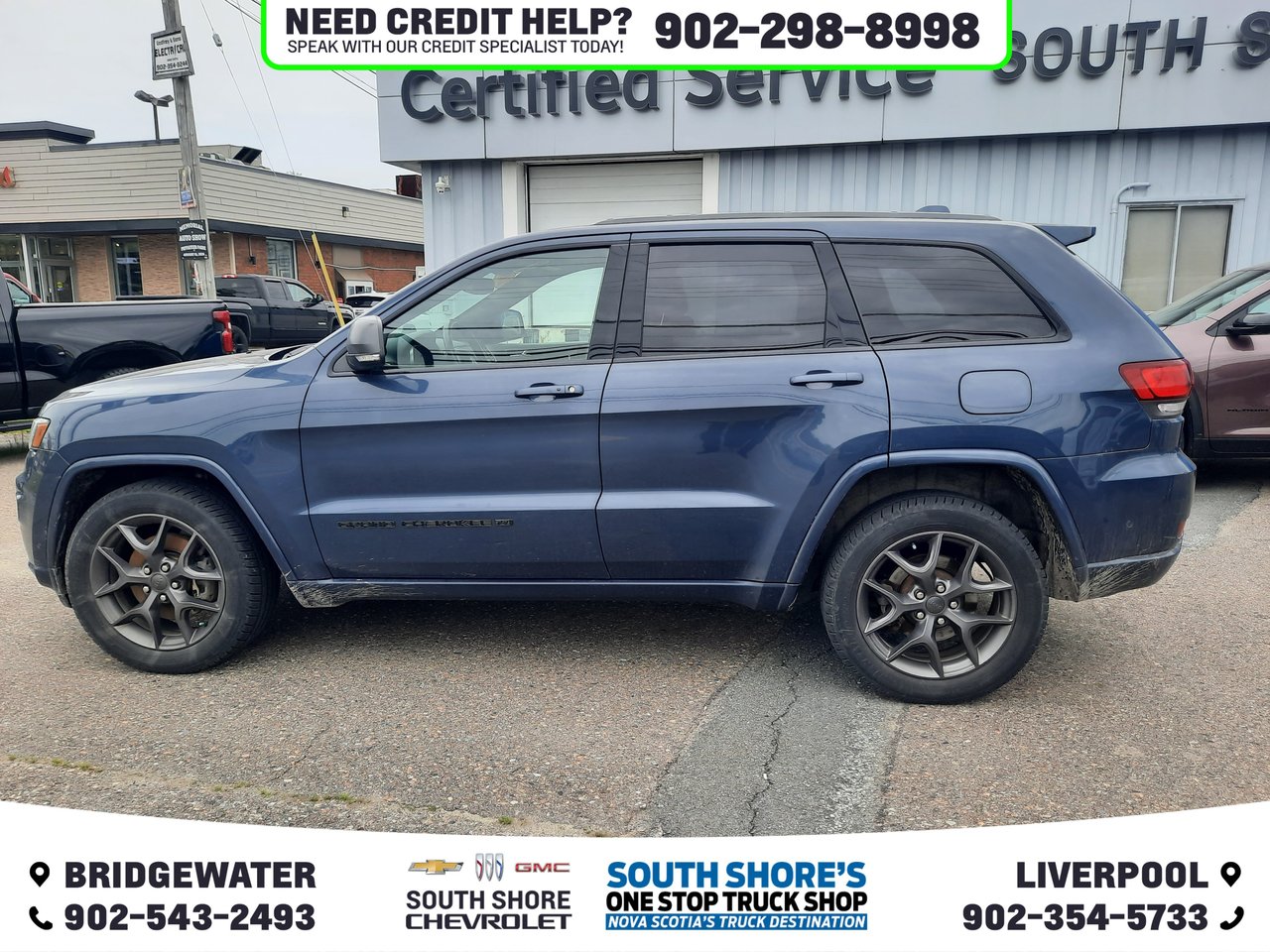2021 Jeep Grand Cherokee 80th Anniversary Edition-5