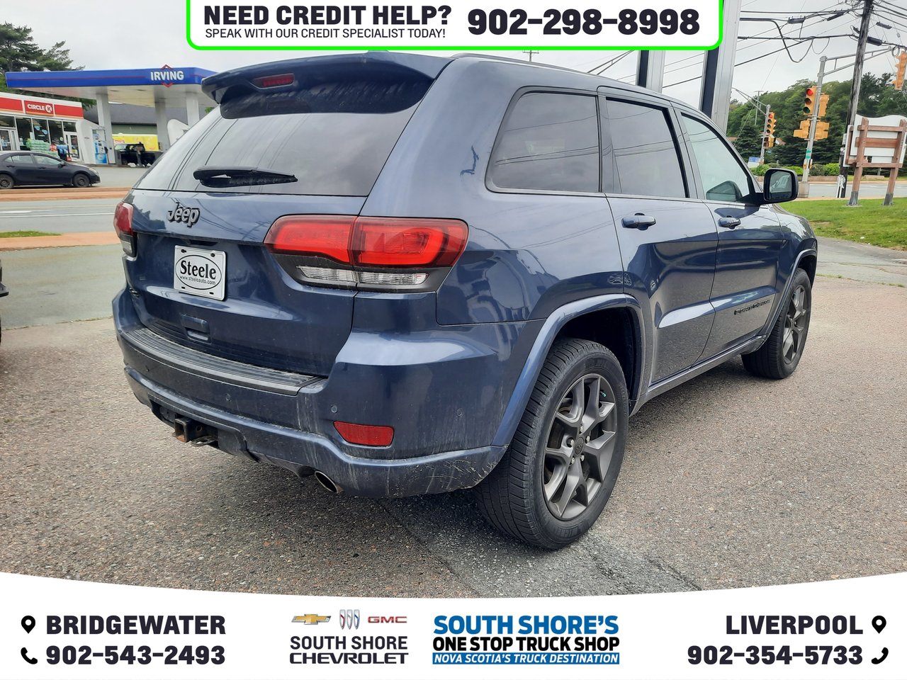 2021 Jeep Grand Cherokee 80th Anniversary Edition-3