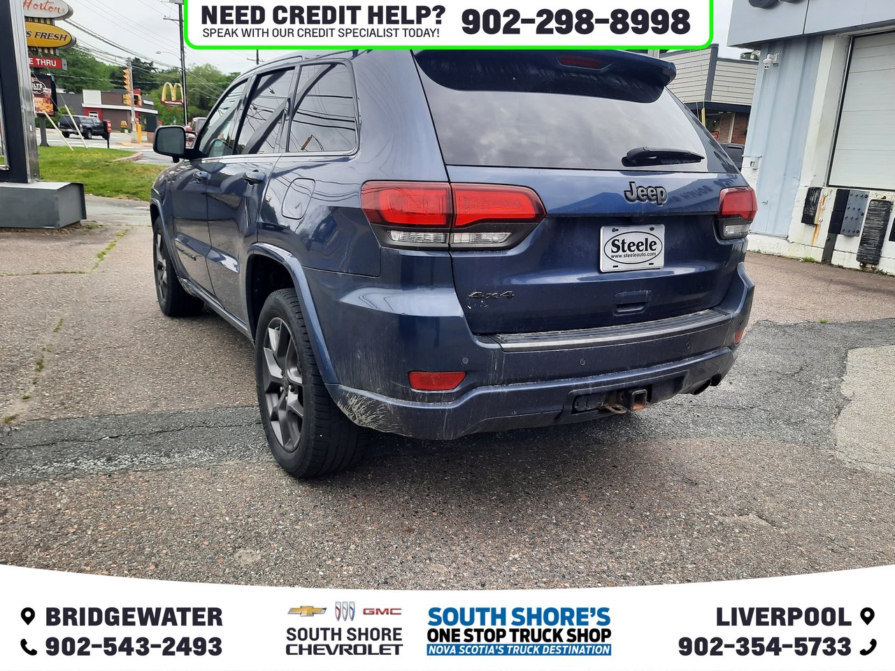 2021 Jeep Grand Cherokee 80th Anniversary Edition-4