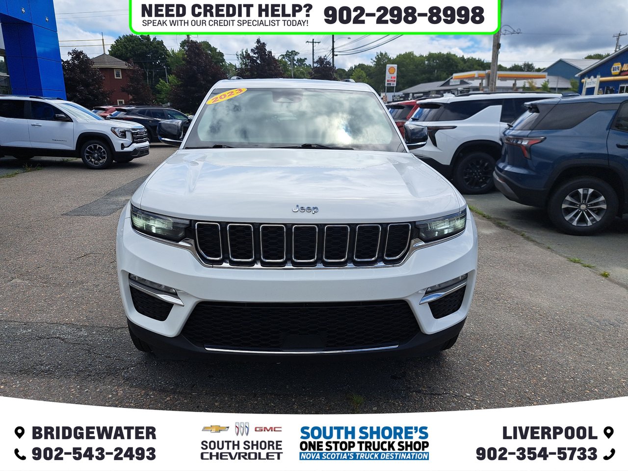 2023 Jeep Grand Cherokee Limited-7