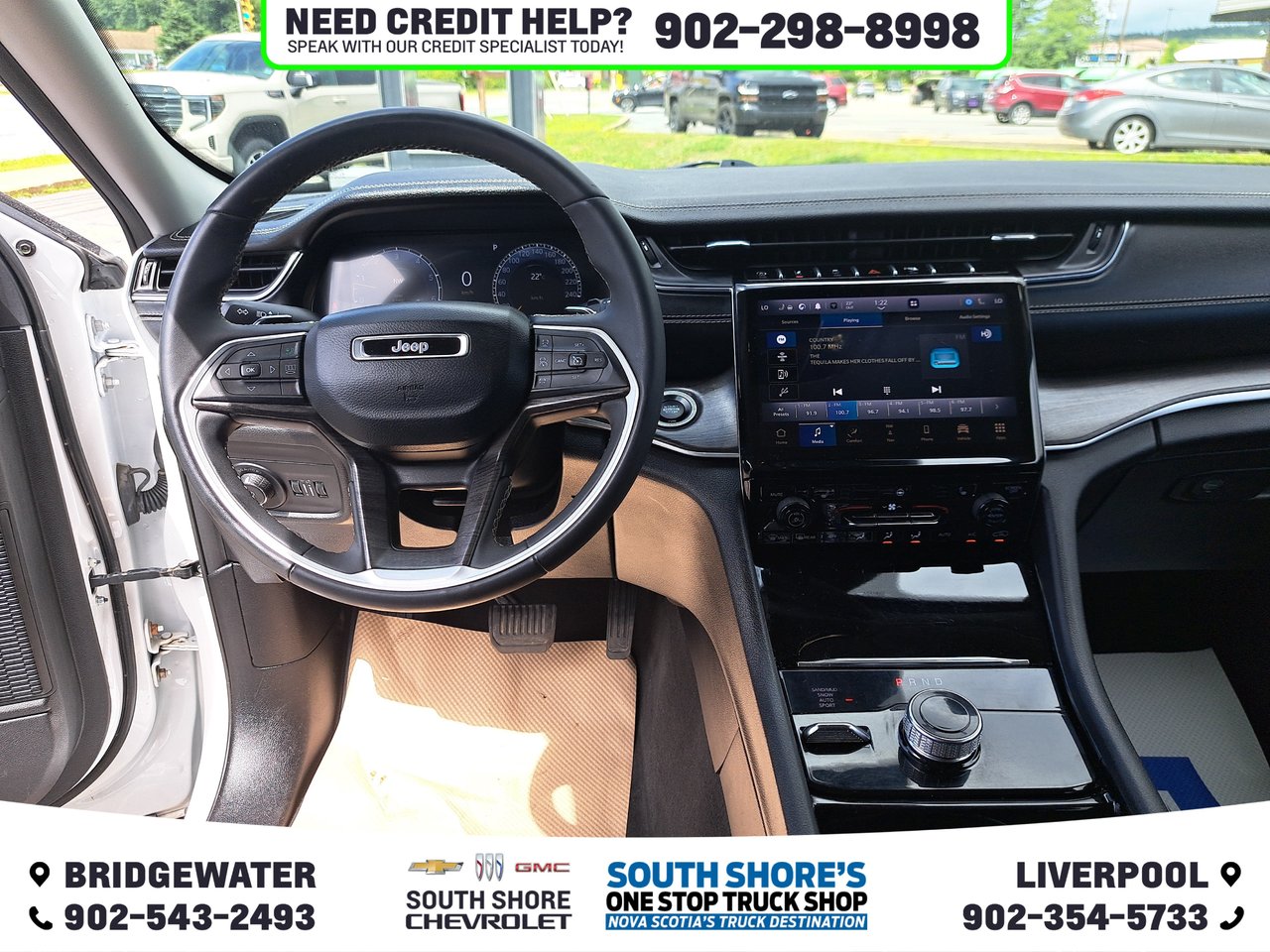2023 Jeep Grand Cherokee Limited-14