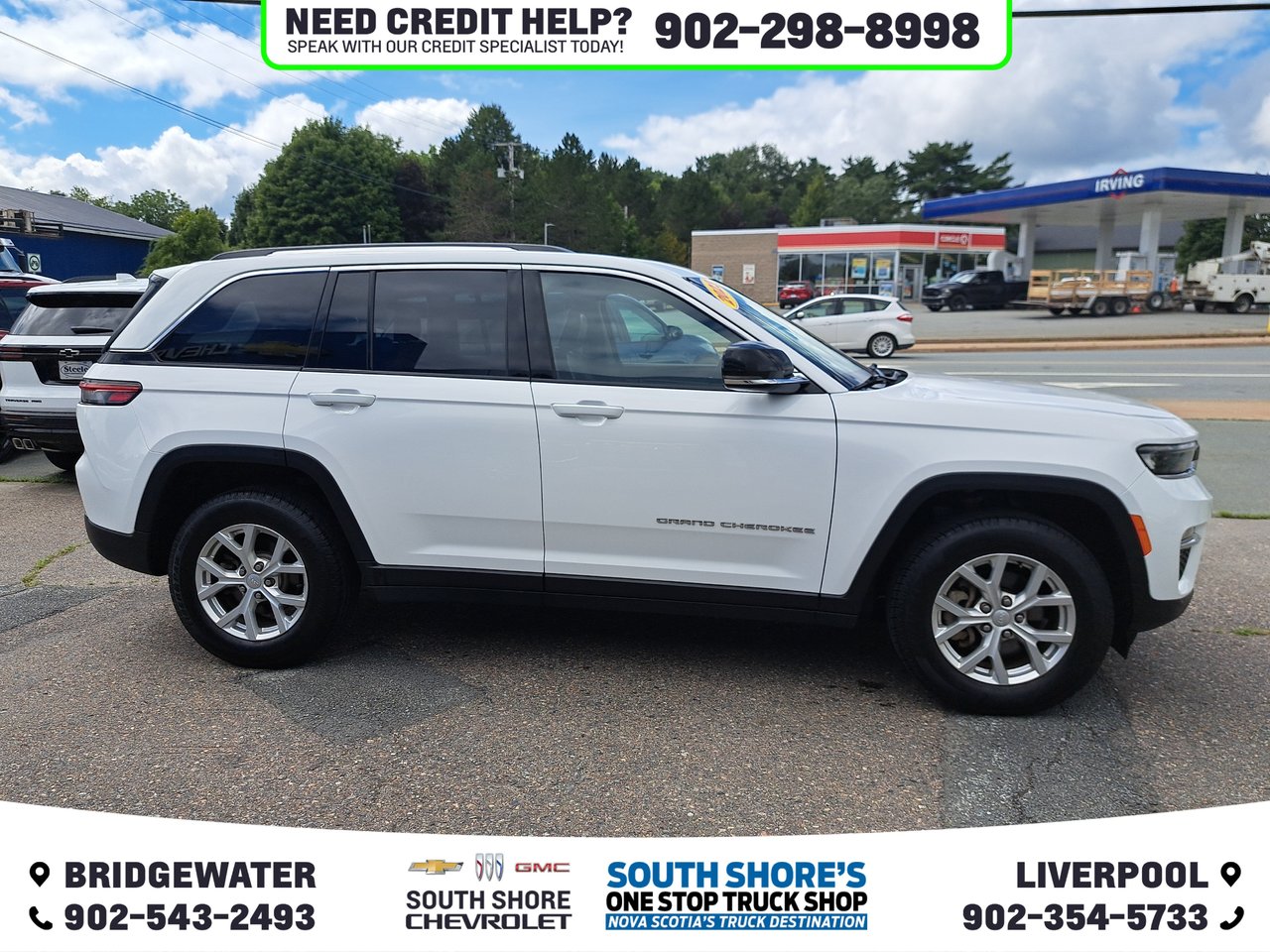 2023 Jeep Grand Cherokee Limited-5