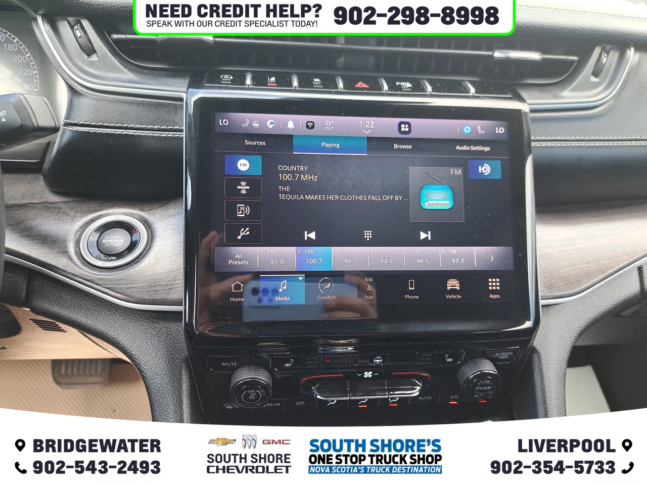 2023 Jeep Grand Cherokee Limited-19
