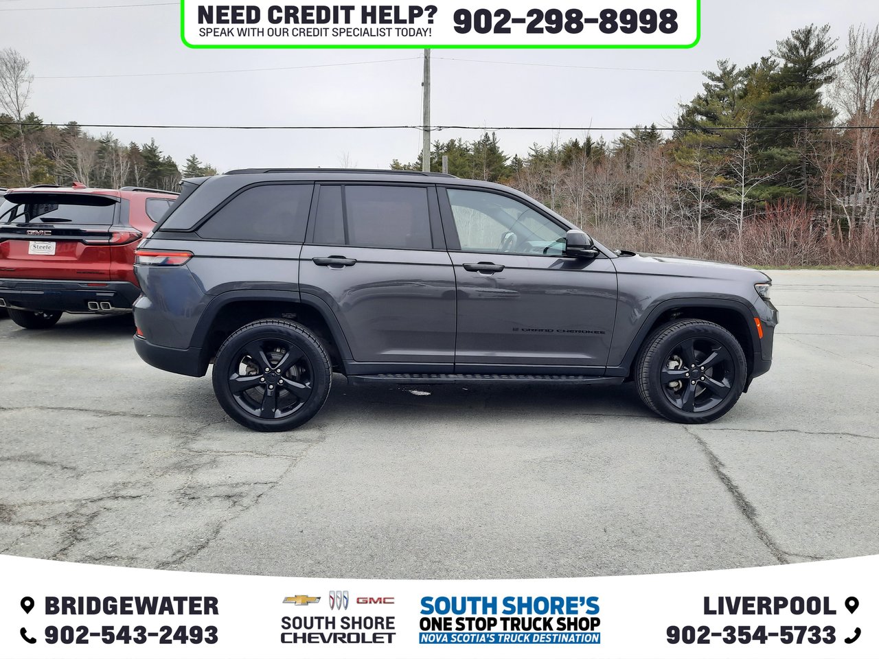 2024 Jeep Grand Cherokee Limited-4