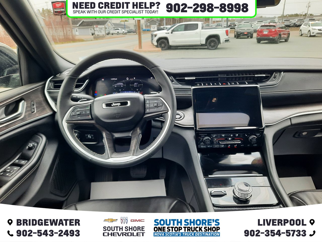 2024 Jeep Grand Cherokee Limited-28