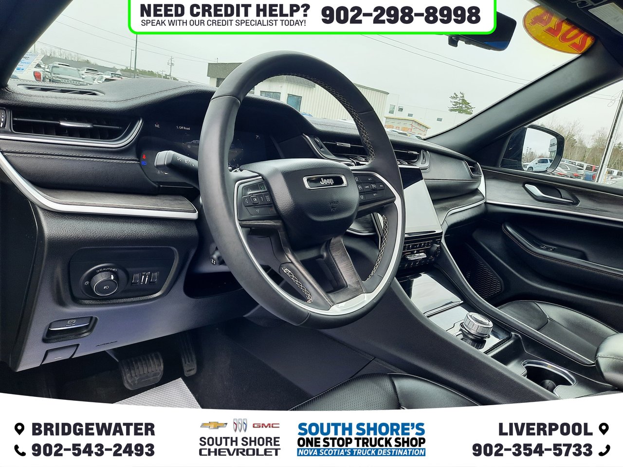 2024 Jeep Grand Cherokee Limited-1